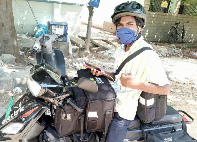 Building financial security for young people - Cover Image